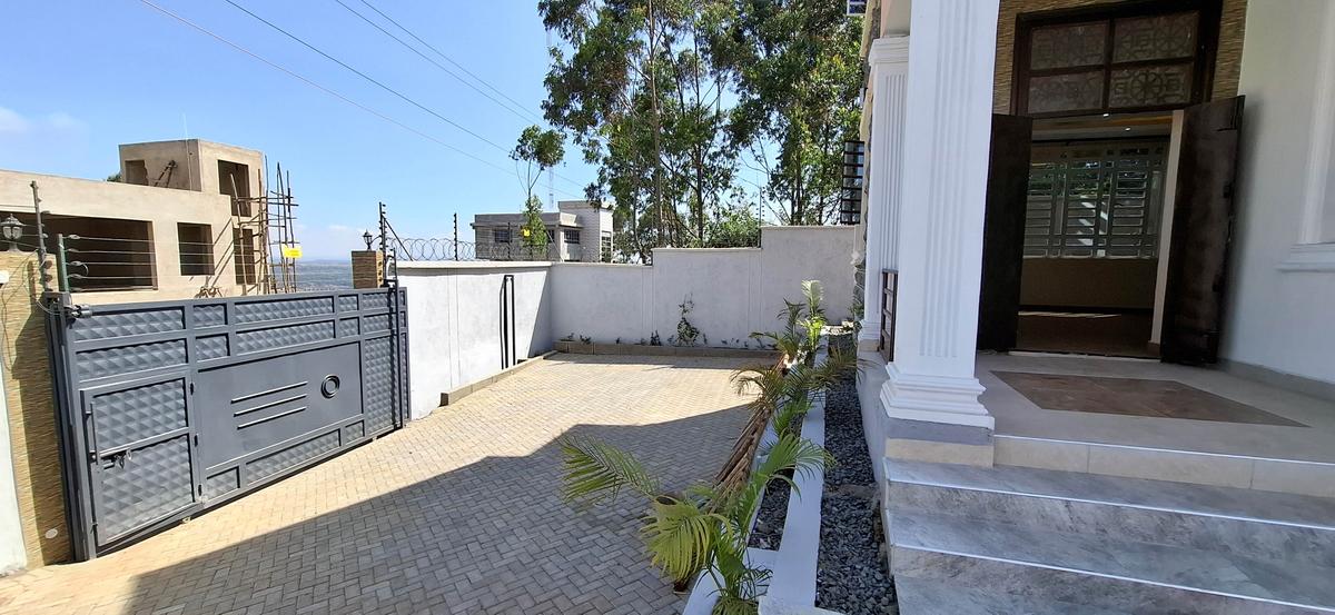 4 Bed House with En Suite in Ngong - 4