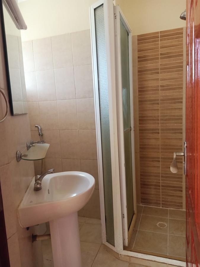 3 Bed House with En Suite at Fourways Junction Estate - 8