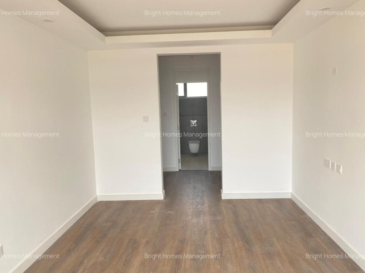 4 Bed Townhouse with En Suite in Loresho - 13