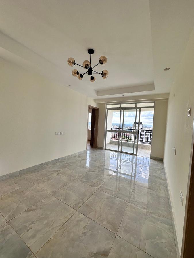 3 Bed Apartment with En Suite in Kileleshwa - 3