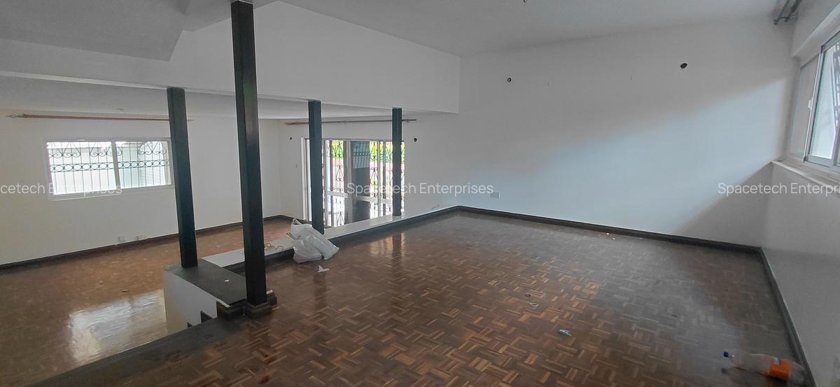 5 Bed Townhouse with Staff Quarters in Kileleshwa - 5