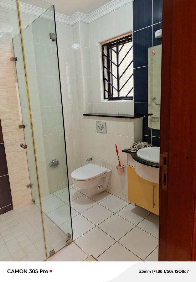 3 Bed Apartment with En Suite at Kileleshwa - 16 3 Bed Apartment with En Suite at Kileleshwa - 16