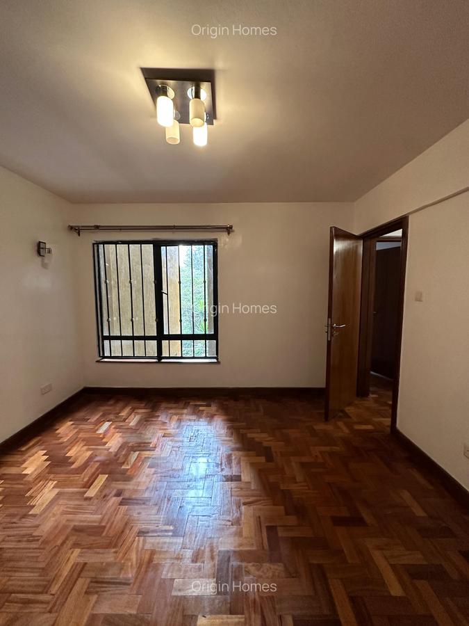 3 Bed Apartment with En Suite at Kilimani - 5