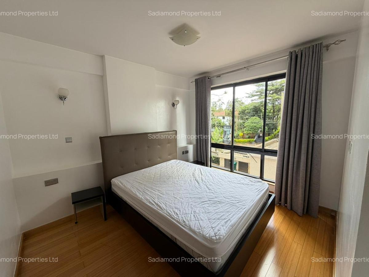 Furnished 2 Bed Apartment with En Suite in Westlands Area - 7