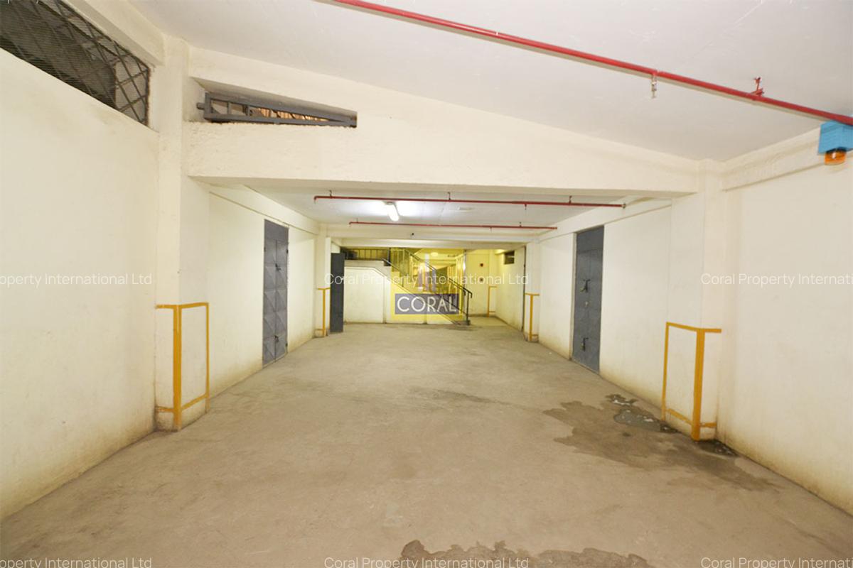 Commercial Property with Lift in Ngara - 7