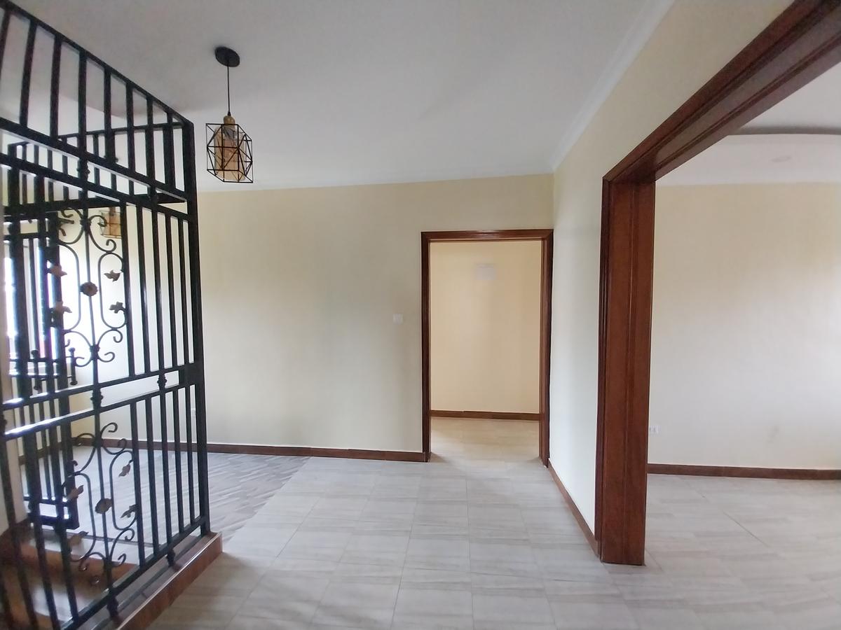 5 Bed Townhouse with Staff Quarters in Kiambu Road - 11