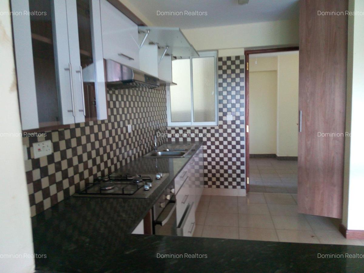 3 Bed Apartment with En Suite at Gatundu Crescent - 11