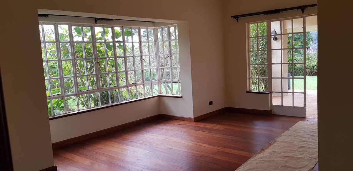 6 Bed House with En Suite at Kinanda Road - 11