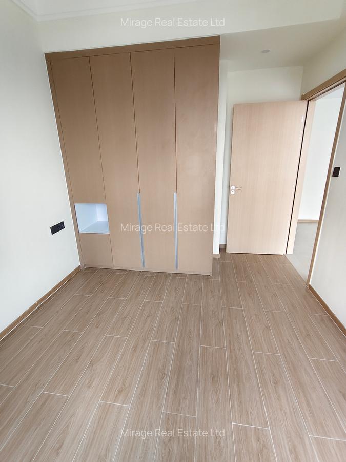 1 Bed Apartment with Swimming Pool in Westlands Area - 12