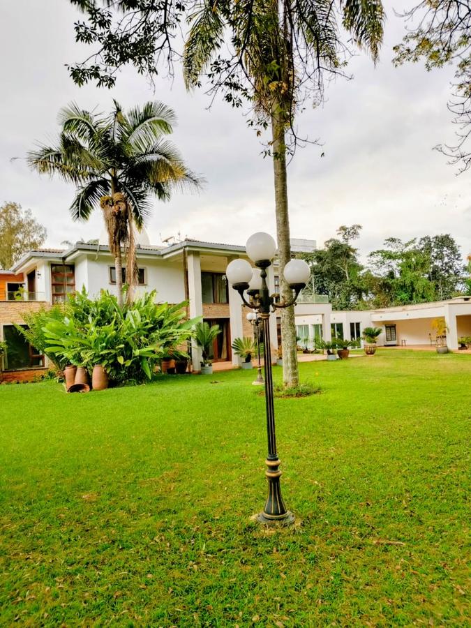 6 Bed House with En Suite in Kitisuru - 1