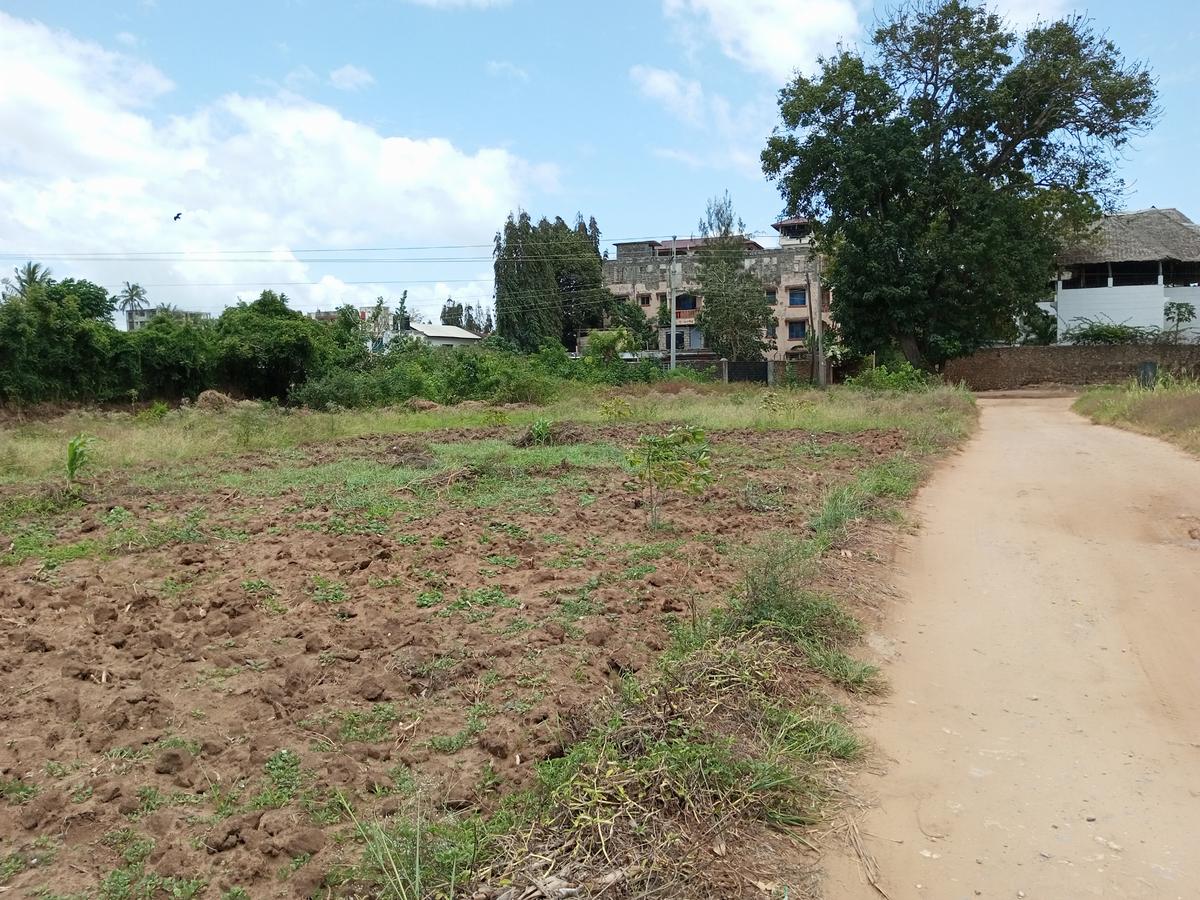 0.05 ha Residential Land at Mtwapa Mtwapa - 7