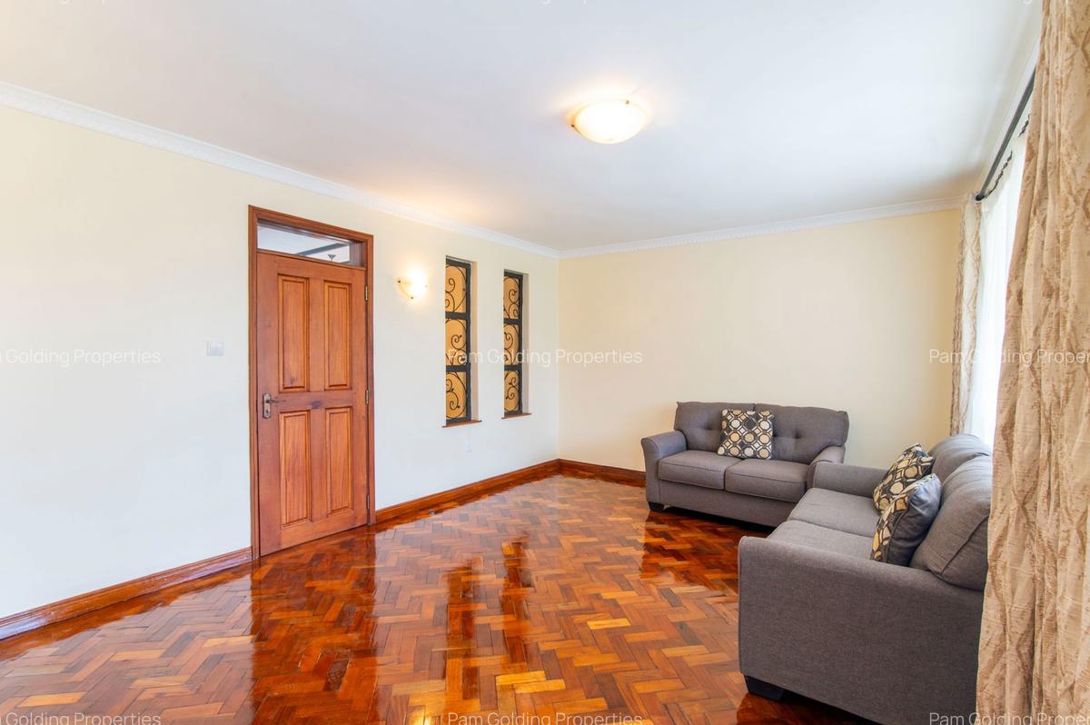 4 Bed House in Runda - 15