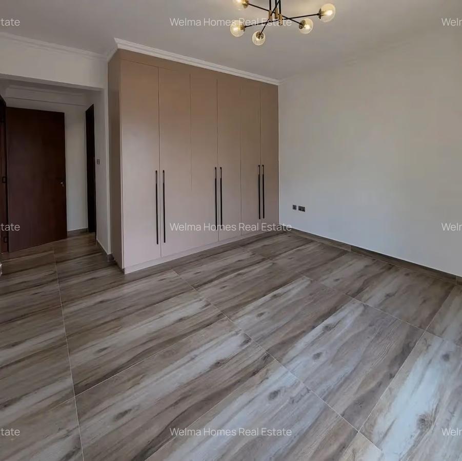 2 Bed Apartment with En Suite in Westlands Area - 9