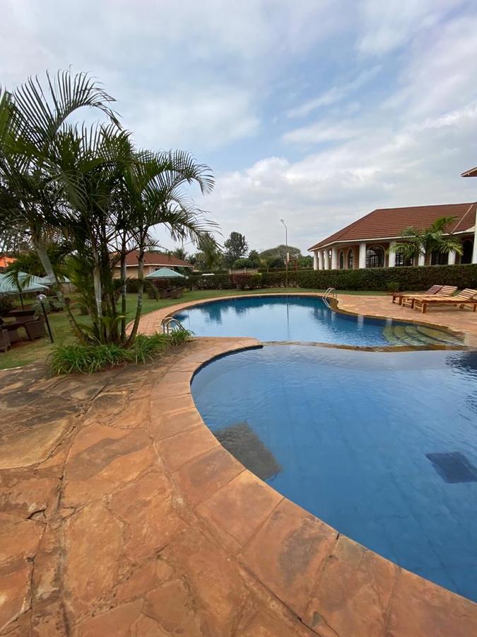 4 Bed House with En Suite in Kiambu Road - 2