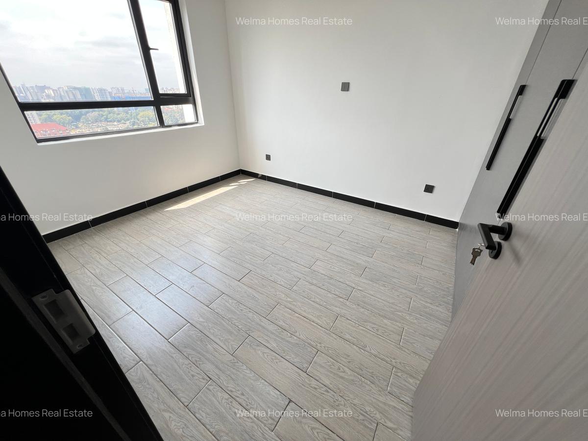 2 Bed Apartment with En Suite in Kileleshwa - 10