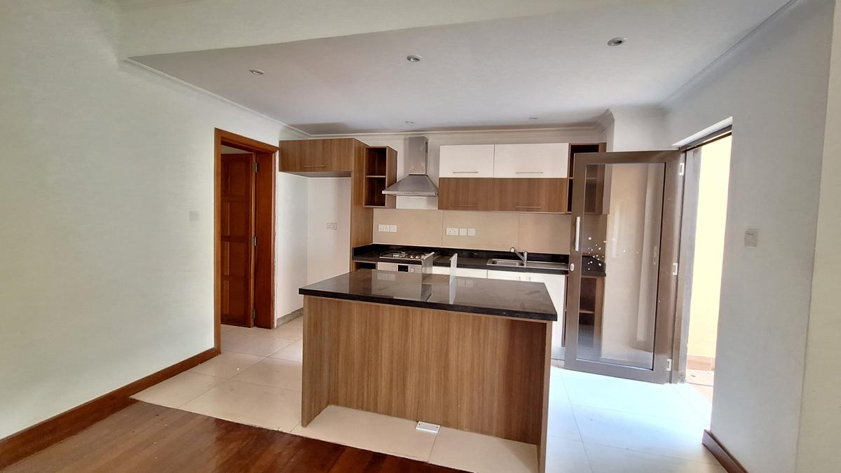 5 Bed Townhouse with En Suite at Kaputei Gardens - 3