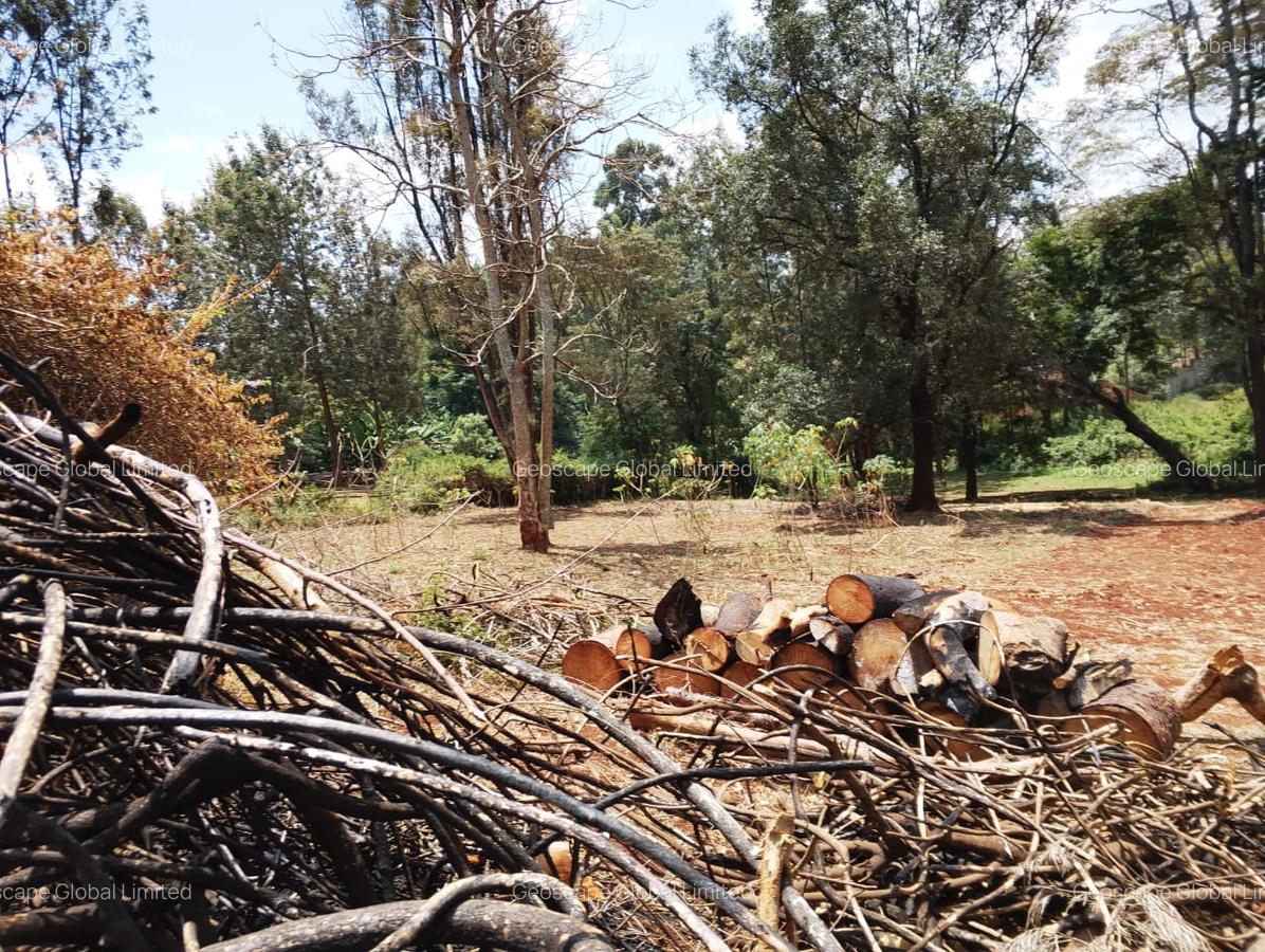 Land in Kiambu Road - 1