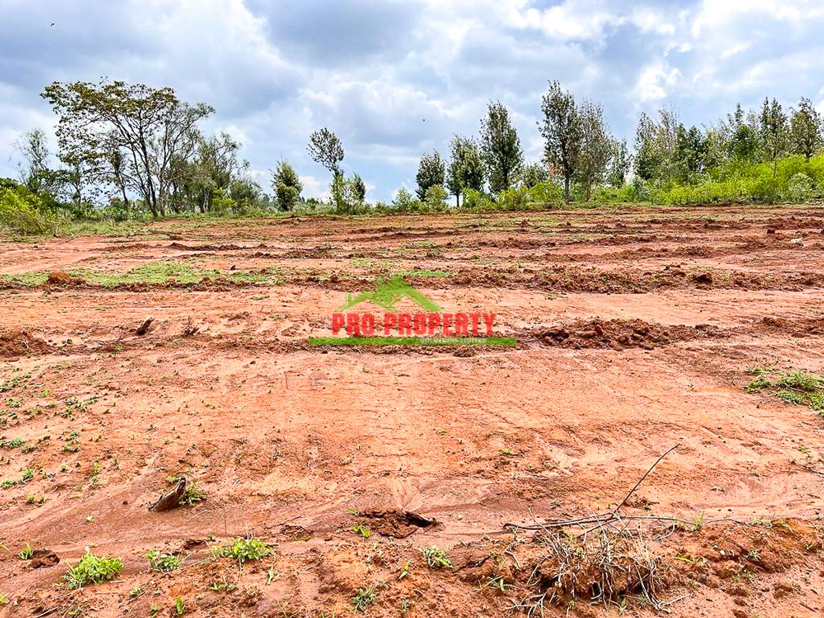 5 ac Land at Lusigetti - 16