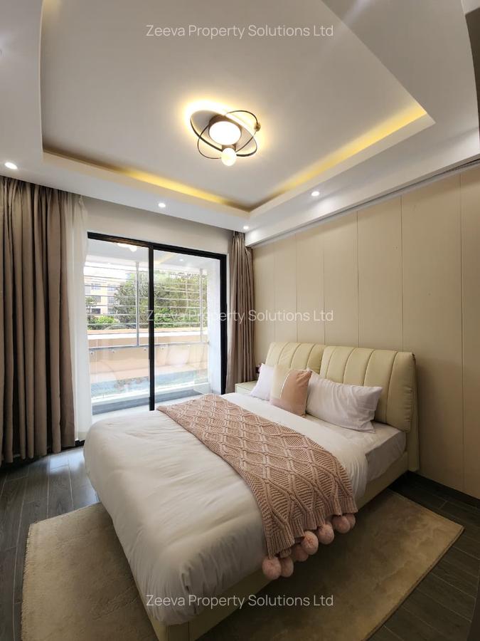 3 Bed Apartment with En Suite in Kileleshwa - 10