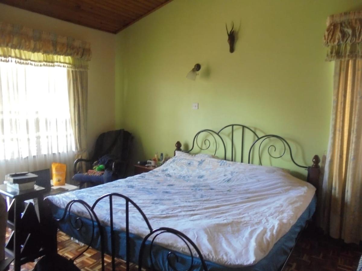 4 Bed Villa with En Suite in Gigiri - 11