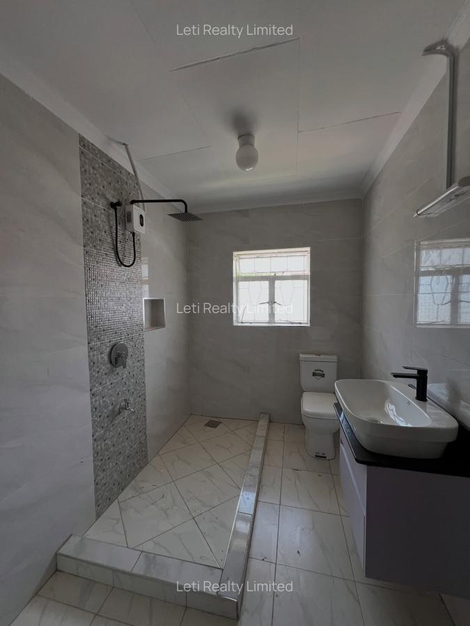 4 Bed Townhouse with En Suite in Kilimani - 10