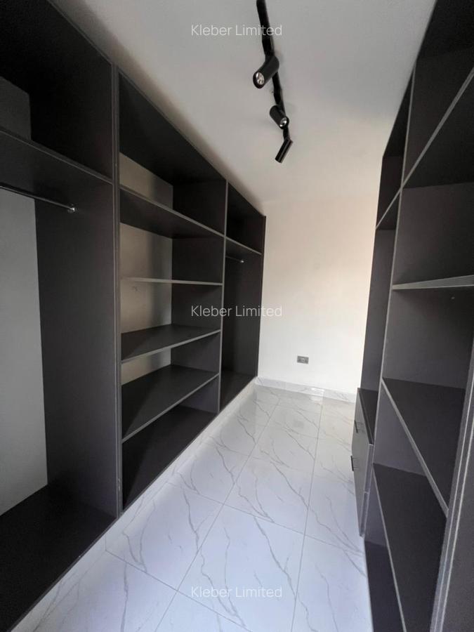 5 Bed House with En Suite in Ruiru - 7