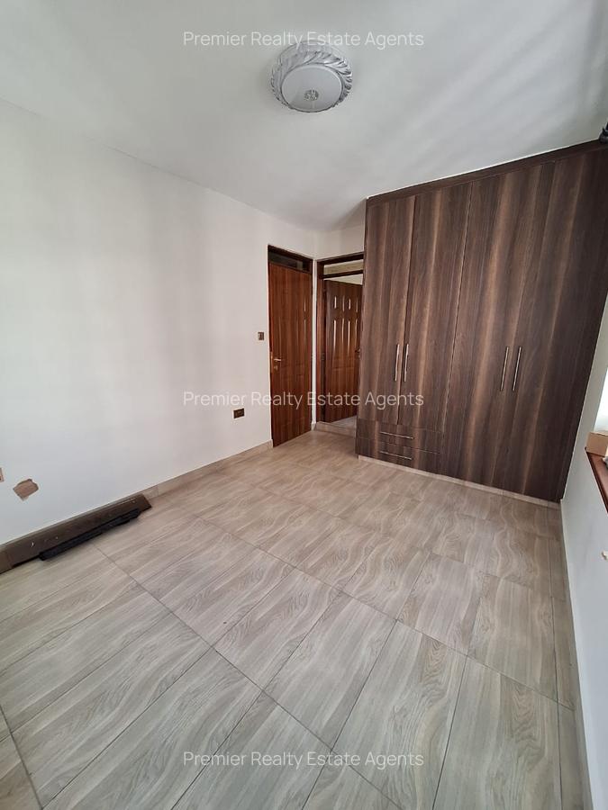 4 Bed House with En Suite at Kitisuru - 8