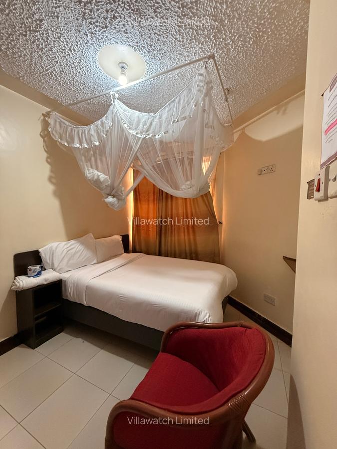 Furnished Commercial Property with Service Charge Included at Kitengela Town - 8