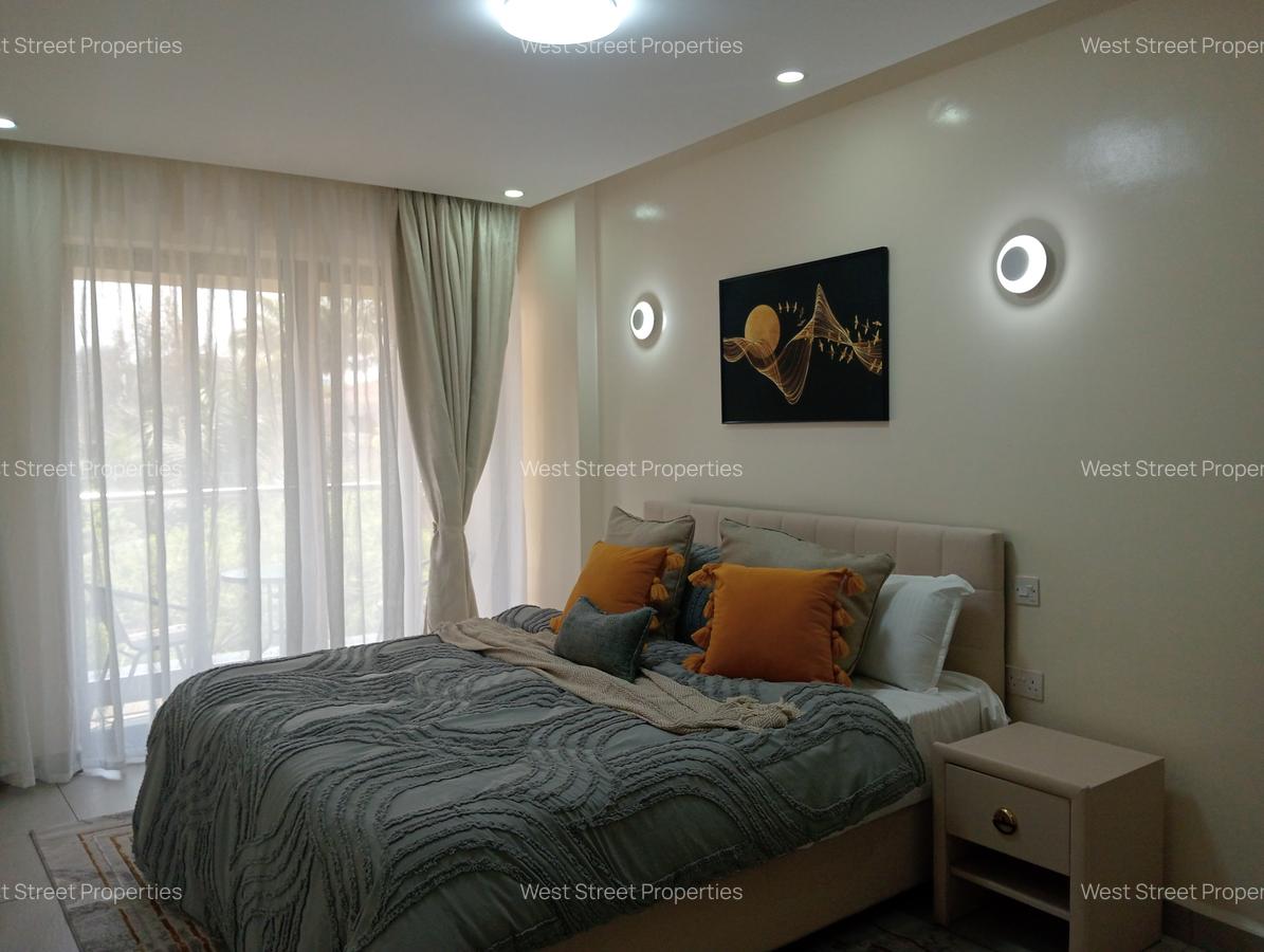 2 Bed Apartment with En Suite at Yaya Center - 6