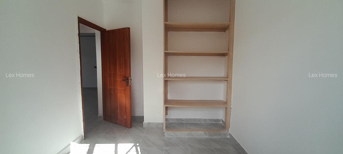 4 Bed House with En Suite at Nkoroi - 15