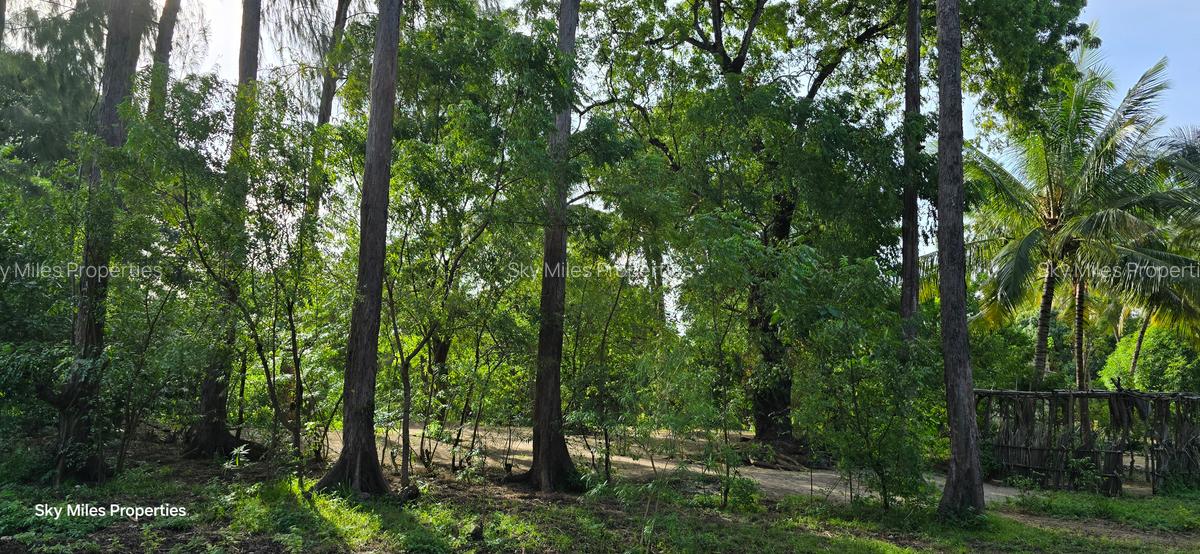 1 ac Land at Kikambala - 10