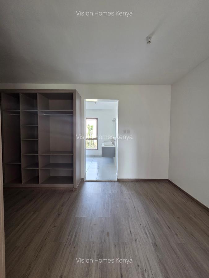 5 Bed Villa with En Suite in Karen - 11