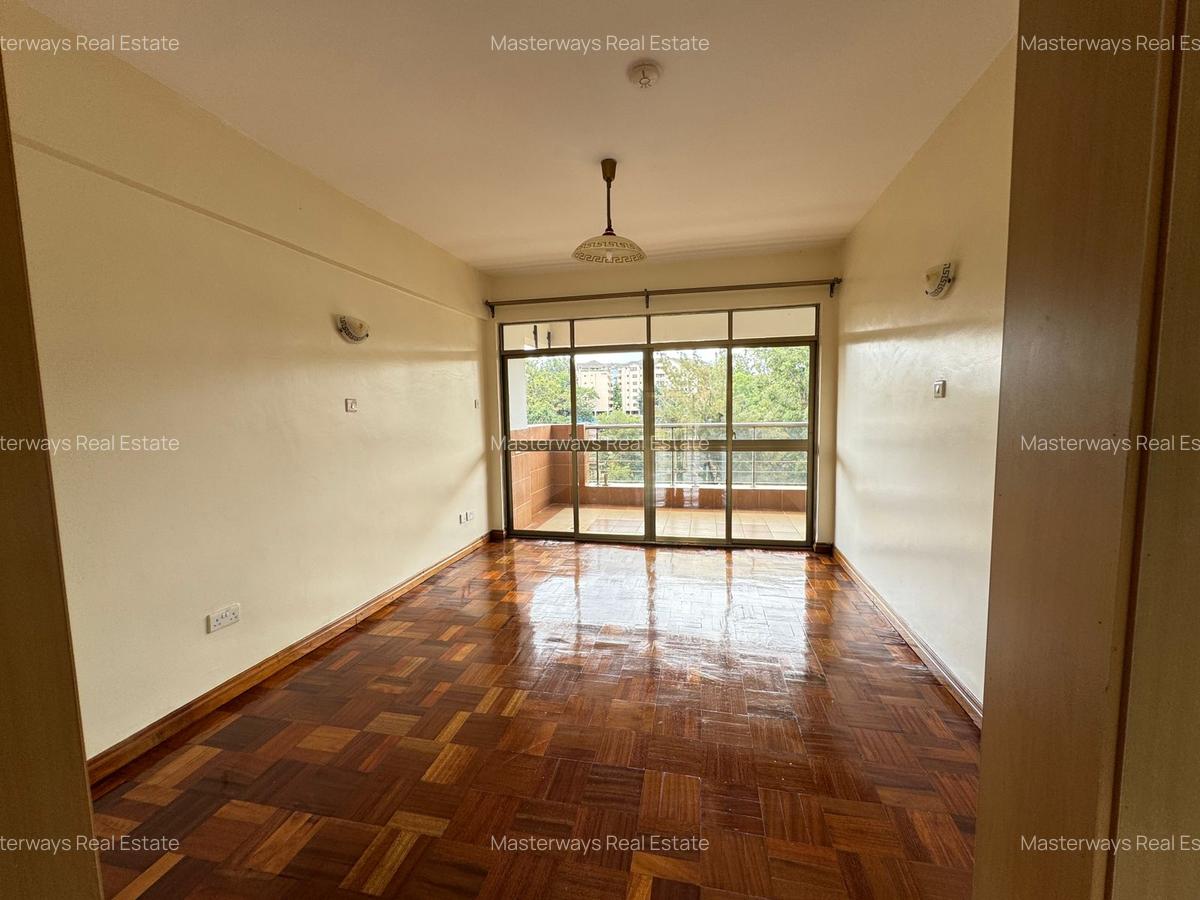 Serviced 3 Bed Apartment with En Suite in Riara Road - 3