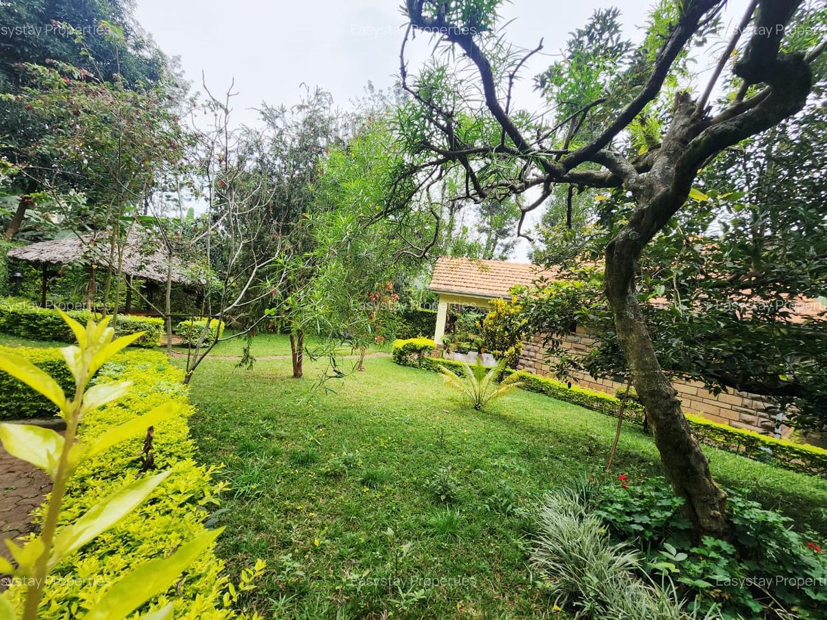 2 Bed House with En Suite in Runda - 1