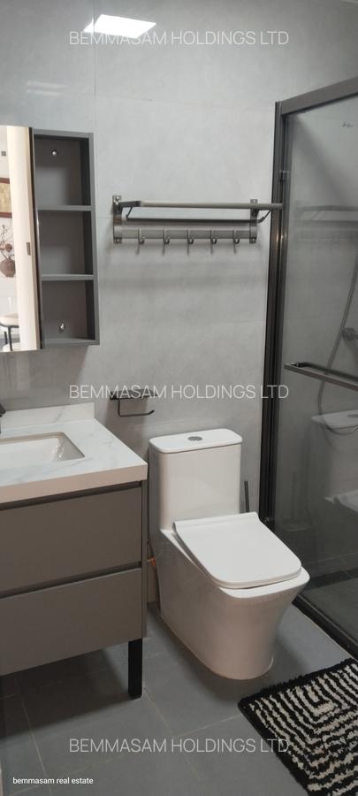 2 Bed Apartment with En Suite at George Pardmore - 11