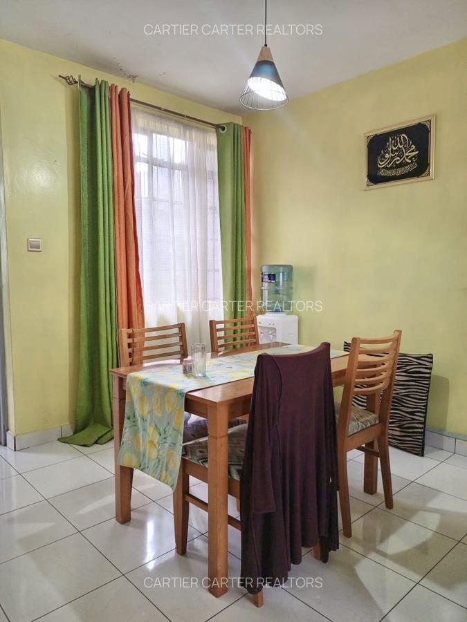 3 Bed House with Borehole in Donholm - 5