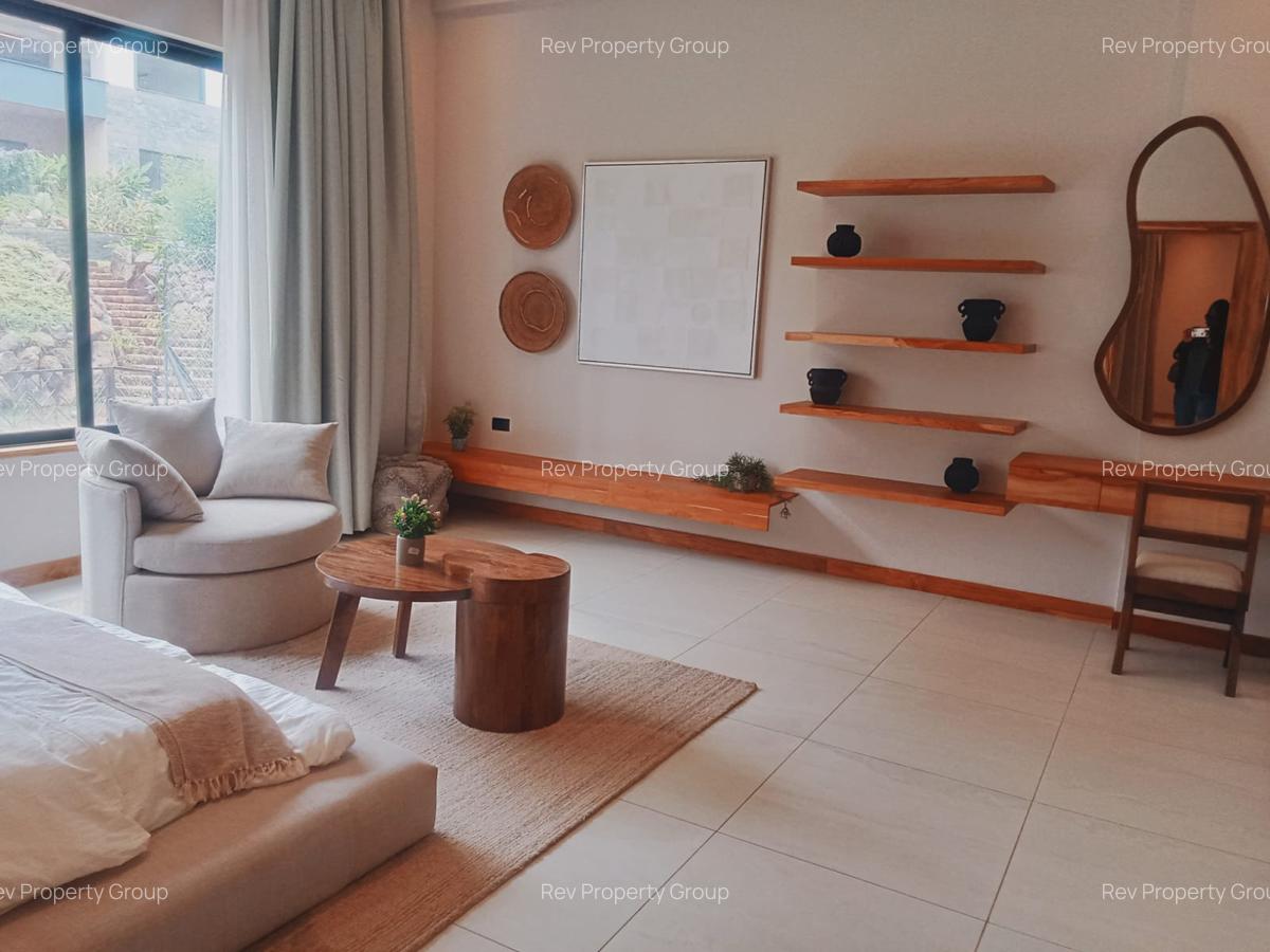 4 Bed Apartment with En Suite in Loresho - 11