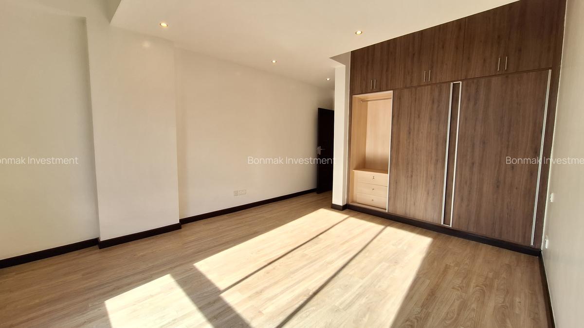 3 Bed Apartment with En Suite at General Mathenge Road - 15