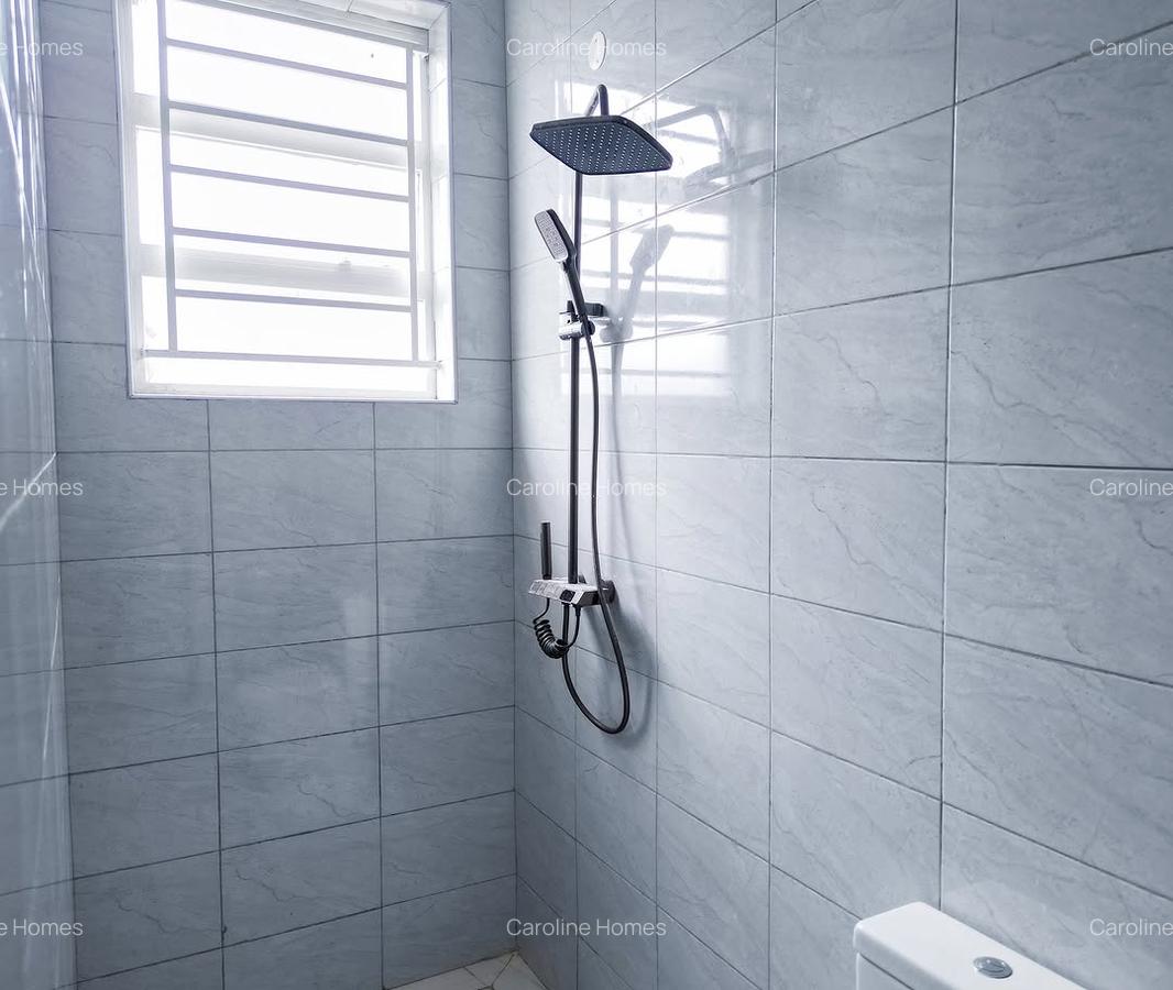 4 Bed Townhouse with En Suite at Kenyatta Road - 10