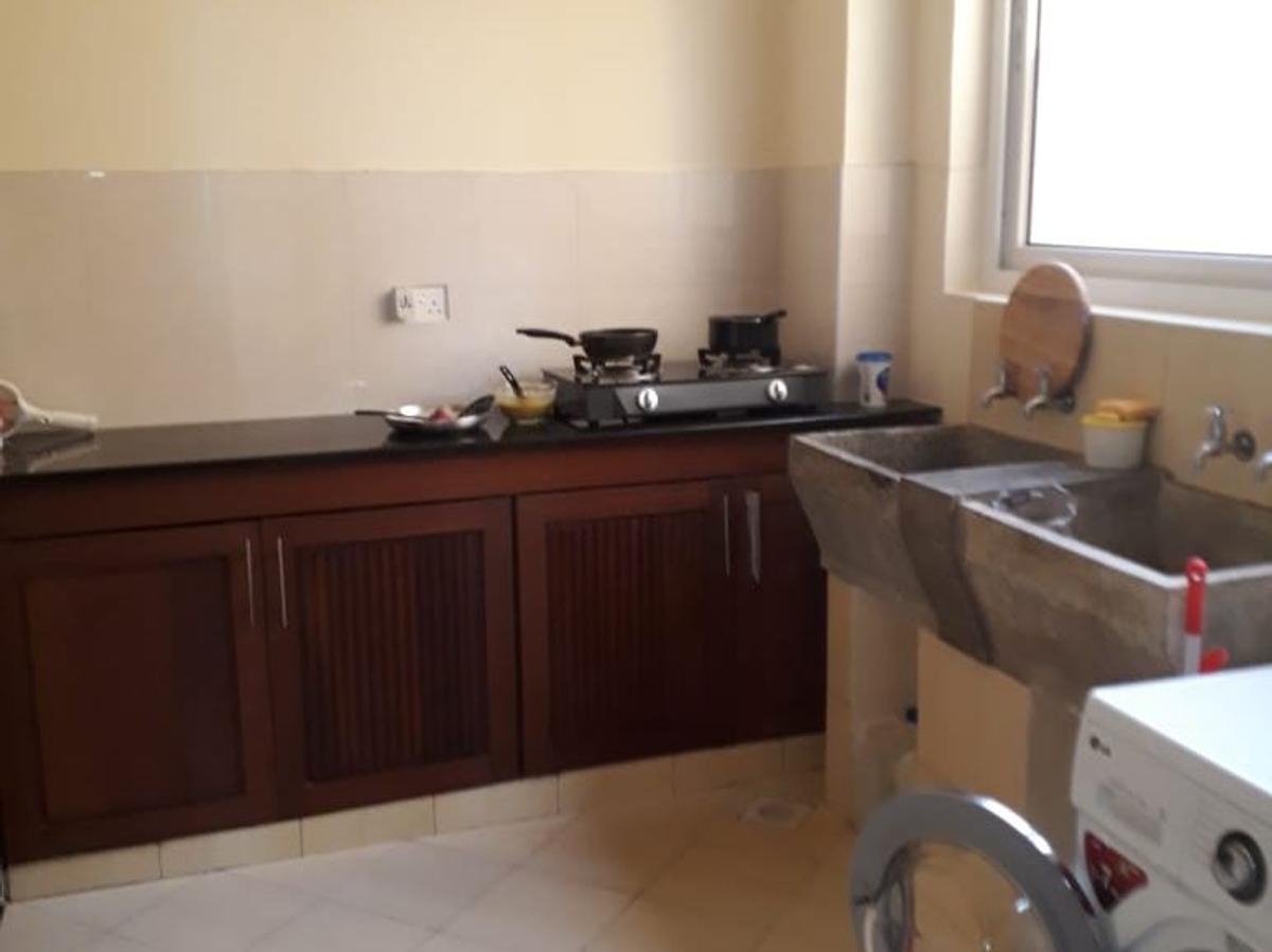 3 Bed Apartment with En Suite in Nyali Area - 10