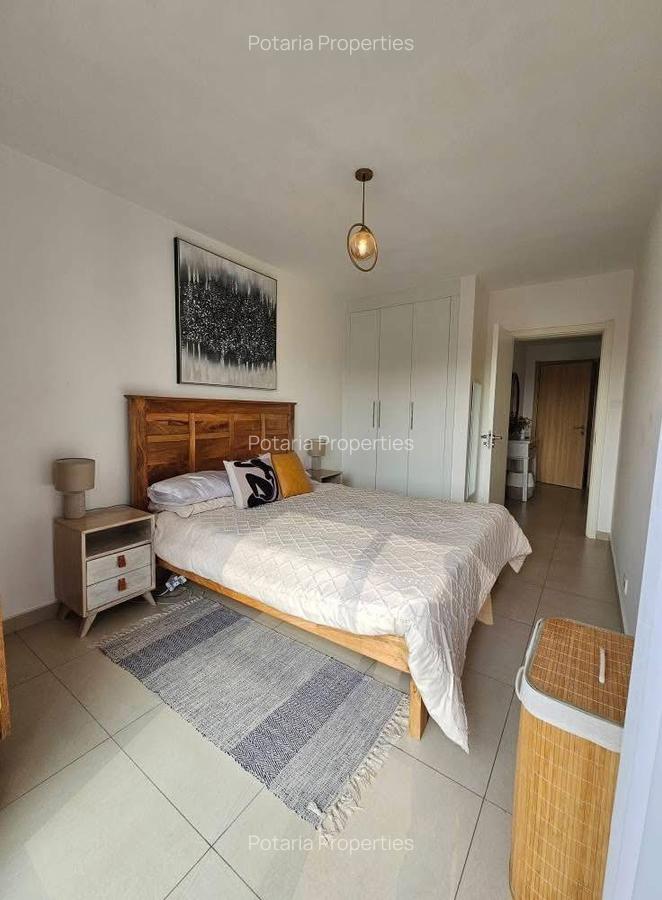 Furnished 1 Bed Apartment with En Suite in Lavington - 5