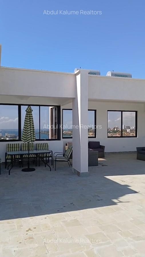 Serviced 3 Bed Apartment with En Suite at Nyali - 12