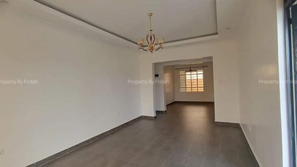 3 Bed House in Kitengela - 5