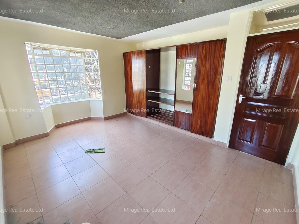 2 Bed Apartment with Parking in Kilimani - 8