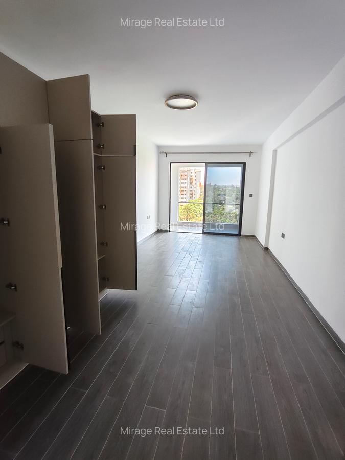 2 Bed Apartment with Swimming Pool in Kileleshwa - 20