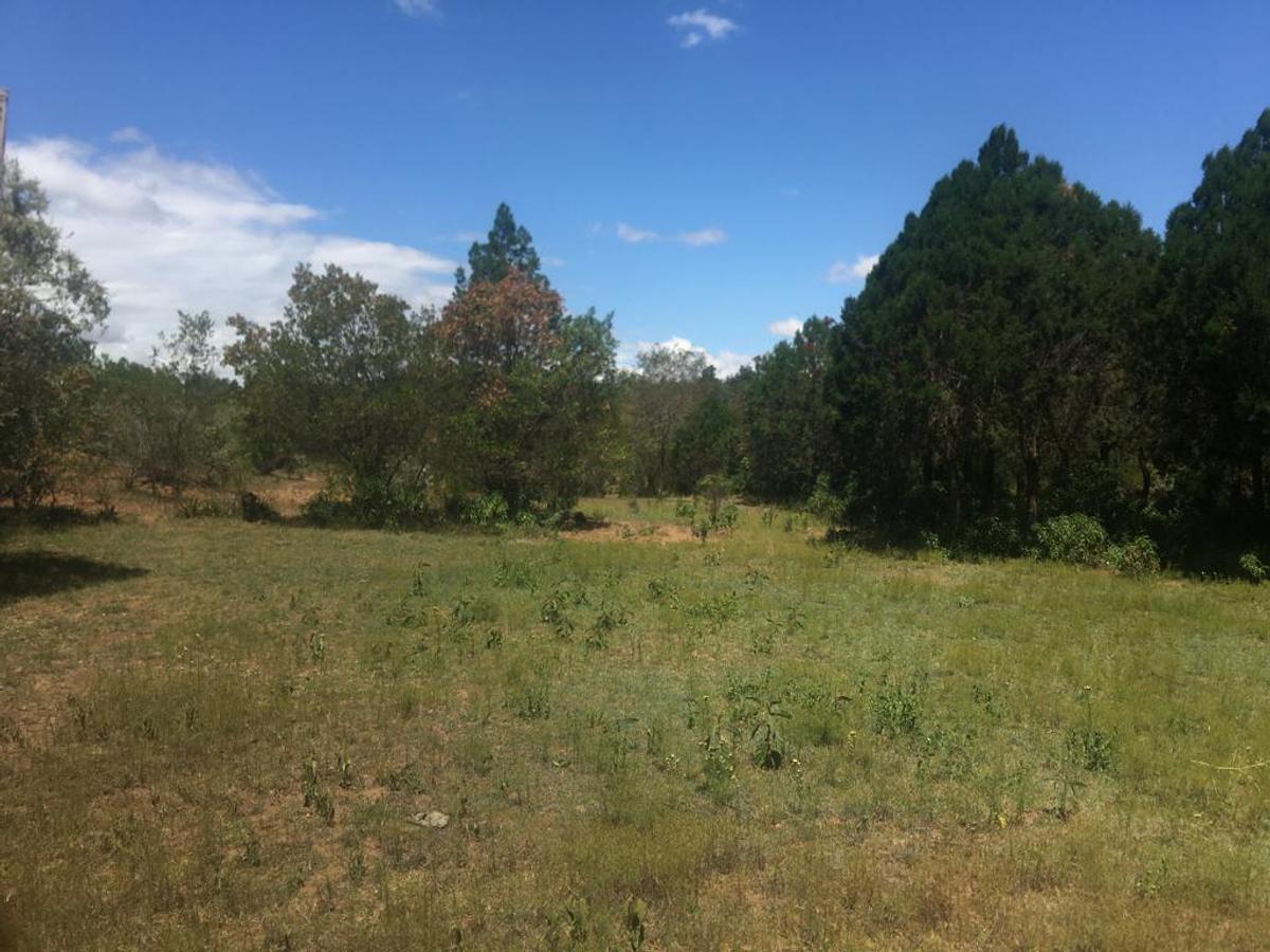 Residential Land at Narumoru-Kileleshwa - 3