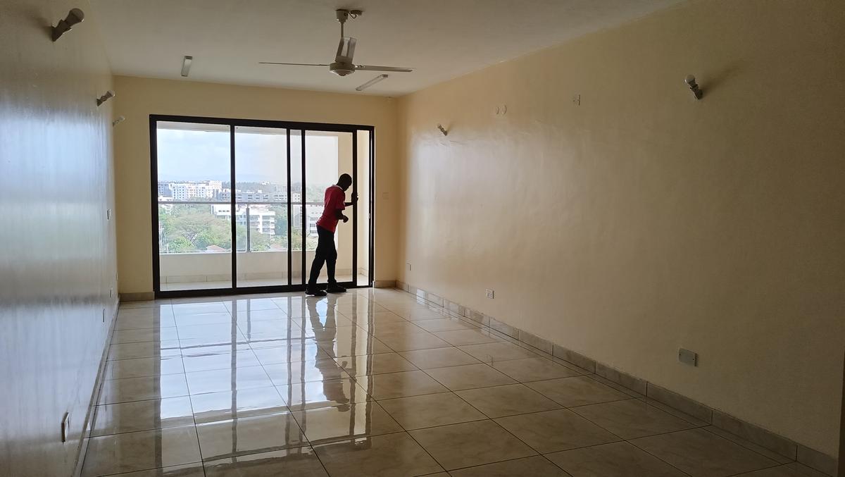 1 Bed Apartment with En Suite at 3Rd Avanue - 10