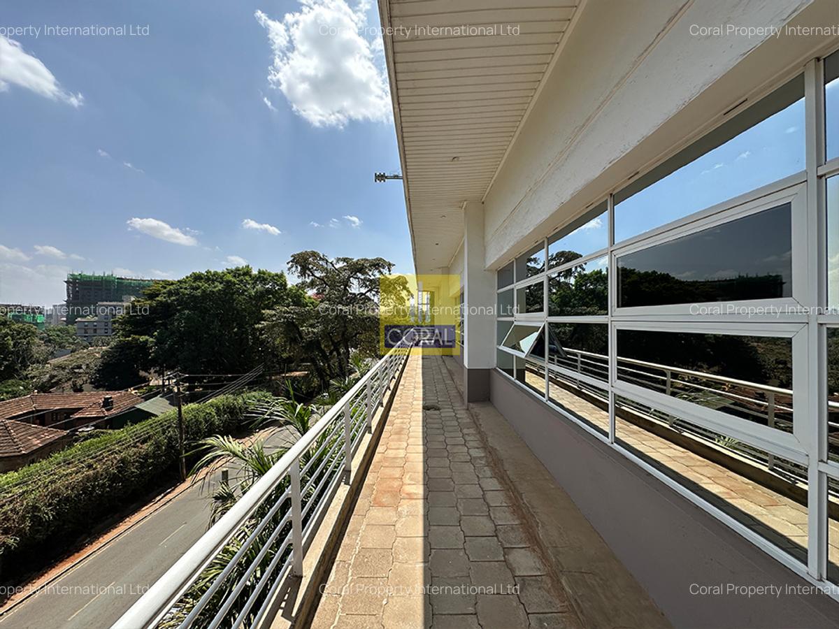 Office in Westlands Area - 7