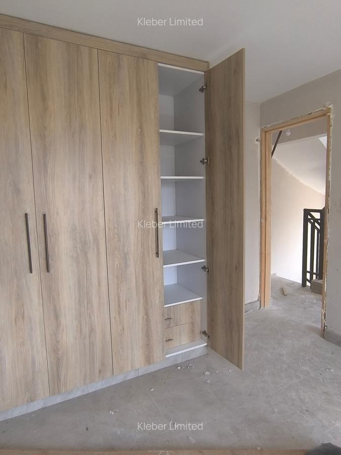 3 Bed House with En Suite at Ngong Matasia - 13