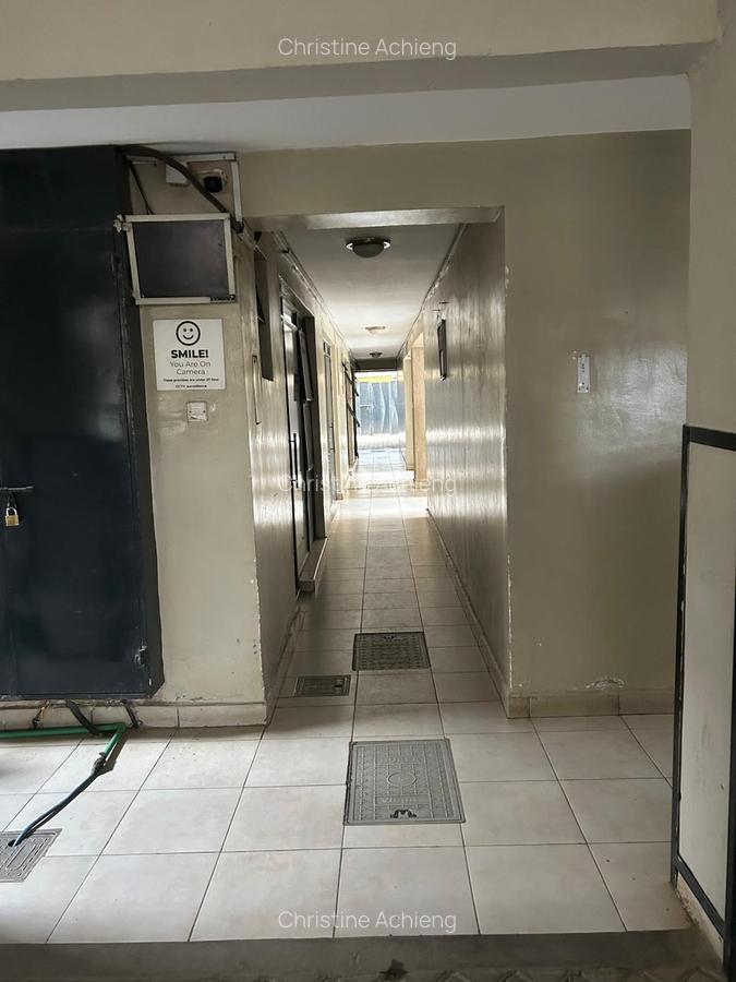 Studio Apartment with En Suite at Fedha - 15
